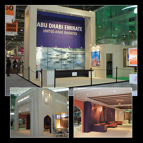 Abu Dhabi Emirate