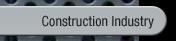 Construction Industry Button